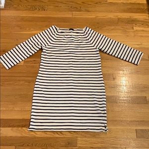Gap Striped Dress